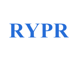 RYPR 第25类服装鞋帽商标图样