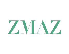 ZMAZ 第25类服装鞋帽商标图样