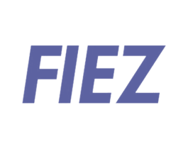 FIEZ 第25类服装鞋帽商标图样