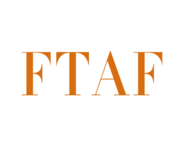 FTAF 第25类服装鞋帽商标图样