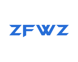 ZFWZ 第25类服装鞋帽商标图样