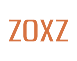 ZOXZ 第25类服装鞋帽商标图样