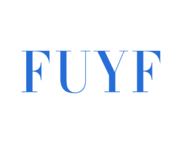 FUYF 第25类服装鞋帽商标图样