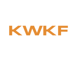 KWKF 第25类服装鞋帽商标图样