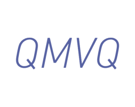 QMVQ 第25类服装鞋帽商标图样
