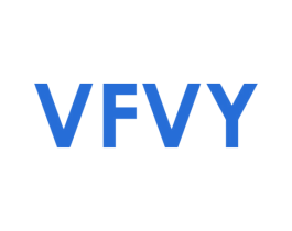 VFVY 第25类服装鞋帽商标图样