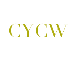 CYCW 第25类服装鞋帽商标图样