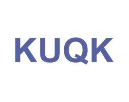 KUQK 第25类服装鞋帽商标图样