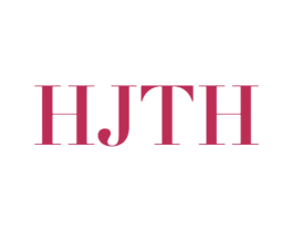 HJTH 第25类服装鞋帽商标图样