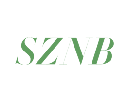 SZNB 第25类服装鞋帽商标图样