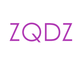 ZQDZ 第25类服装鞋帽商标图样