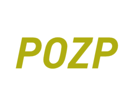 POZP 第25类服装鞋帽商标图样