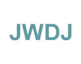 JWDJ 第25类服装鞋帽商标图样