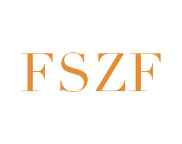 FSZF 第25类服装鞋帽商标图样