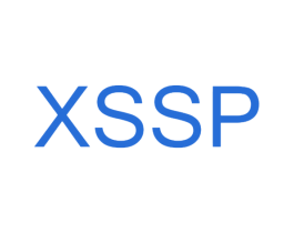 XSSP 第25类服装鞋帽商标图样