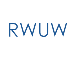 RWUW 第25类服装鞋帽商标图样