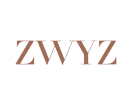 ZWYZ 第25类服装鞋帽商标图样