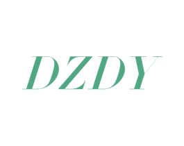 DZDY 第25类服装鞋帽商标图样