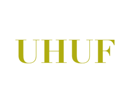 UHUF 第25类服装鞋帽商标图样
