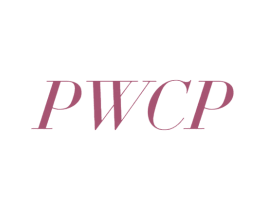 PWCP 第25类服装鞋帽商标图样