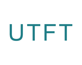 UTFT 第25类服装鞋帽商标图样