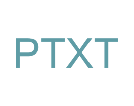 PTXT 第25类服装鞋帽商标图样