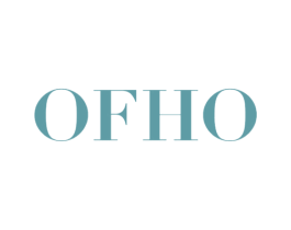 OFHO 第25类服装鞋帽商标图样