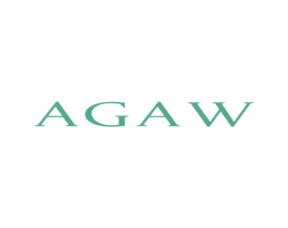 AGAW 第25类服装鞋帽商标图样