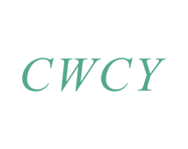 CWCY 第25类服装鞋帽商标图样