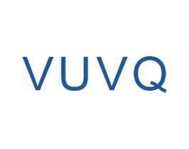 VUVQ 第25类服装鞋帽商标图样