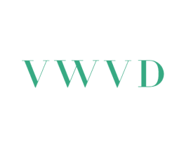 VWVD 第25类服装鞋帽商标图样