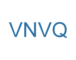VNVQ 第25类服装鞋帽商标图样