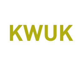 KWUK 第25类服装鞋帽商标图样