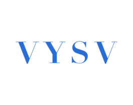 VYSV 第25类服装鞋帽商标图样