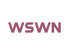 WSWN 第25类服装鞋帽商标图样