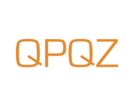 QPQZ 第25类服装鞋帽商标图样