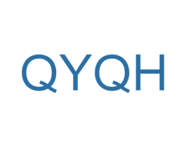 QYQH 第25类服装鞋帽商标图样