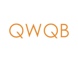 QWQB 第25类服装鞋帽商标图样
