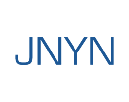 JNYN 第25类服装鞋帽商标图样