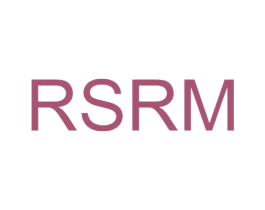 RSRM 第25类服装鞋帽商标图样
