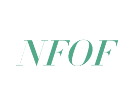 NFOF 第25类服装鞋帽商标图样