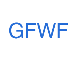 GFWF 第25类服装鞋帽商标图样