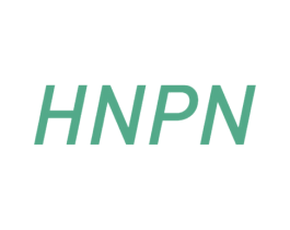HNPN 第25类服装鞋帽商标图样