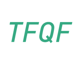 TFQF 第25类服装鞋帽商标图样