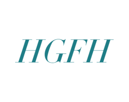 HGFH 第25类服装鞋帽商标图样