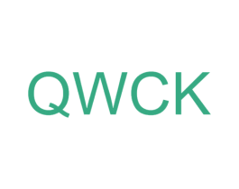 QWCK 第25类服装鞋帽商标图样