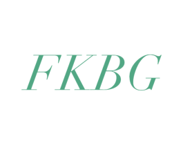 FKBG 第25类服装鞋帽商标图样