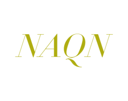 NAQN 第25类服装鞋帽商标图样
