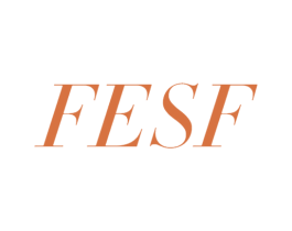 FESF 第25类服装鞋帽商标图样