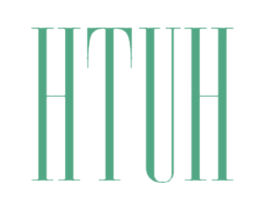 HTUH 第25类服装鞋帽商标图样